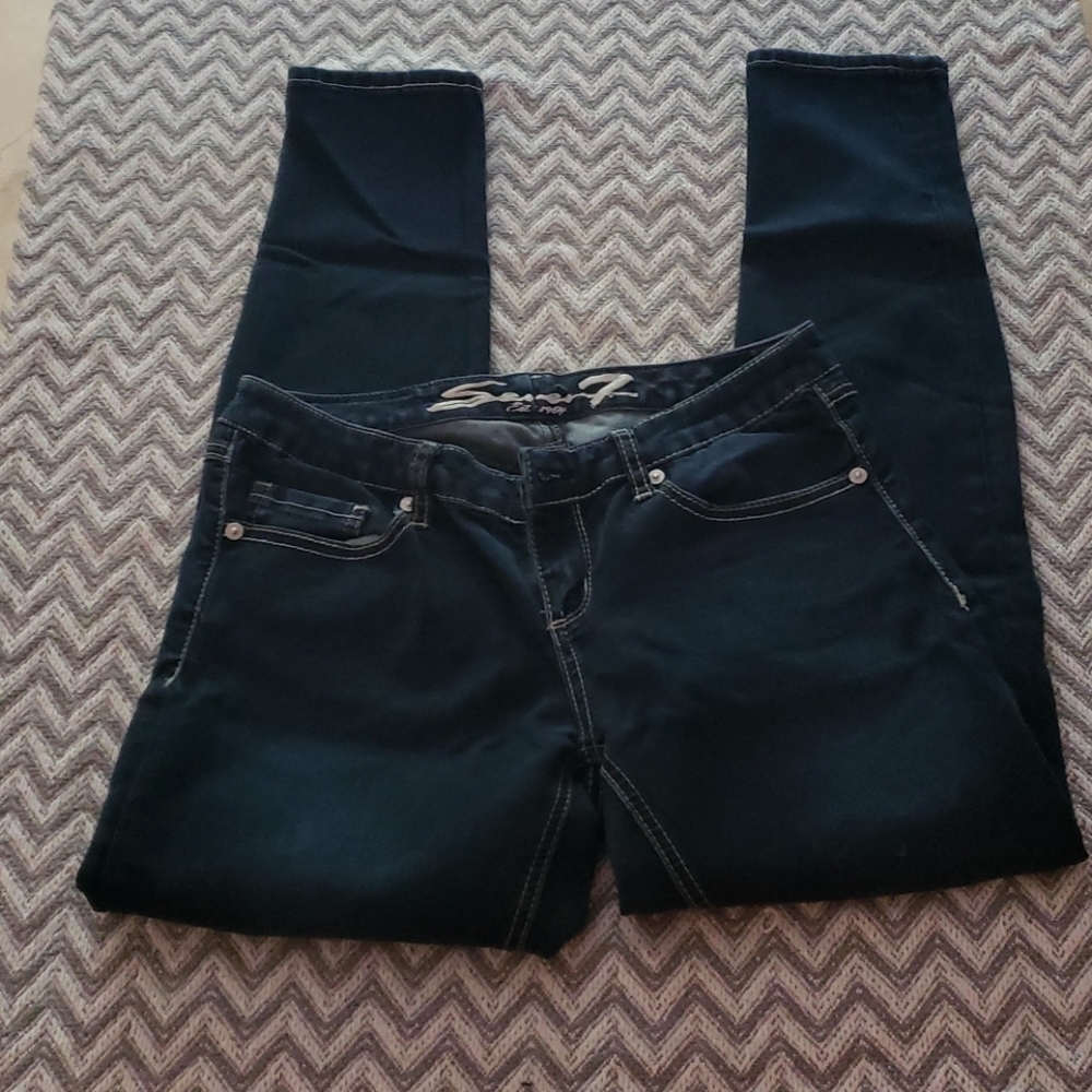 Seven Skinny Jeans